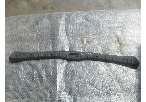 накладка бампера Xsara Picasso,1.8b,9630316277